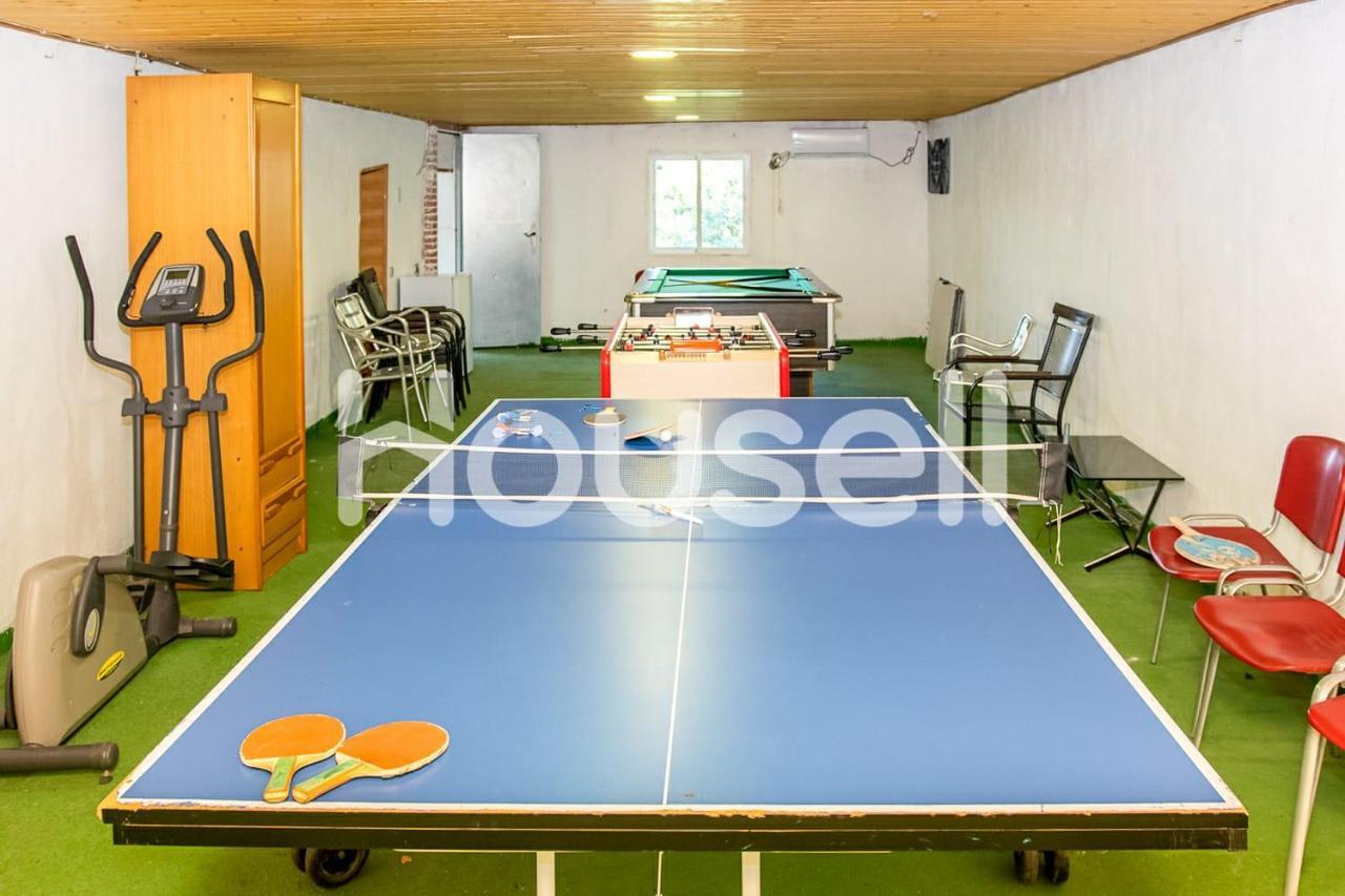 בית הארחה Sant Pere de Vilamajor 	Casa Can Vila Las Marquesas מראה חיצוני תמונה