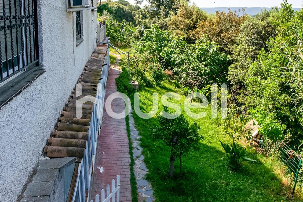 בית הארחה Sant Pere de Vilamajor 	Casa Can Vila Las Marquesas מראה חיצוני תמונה