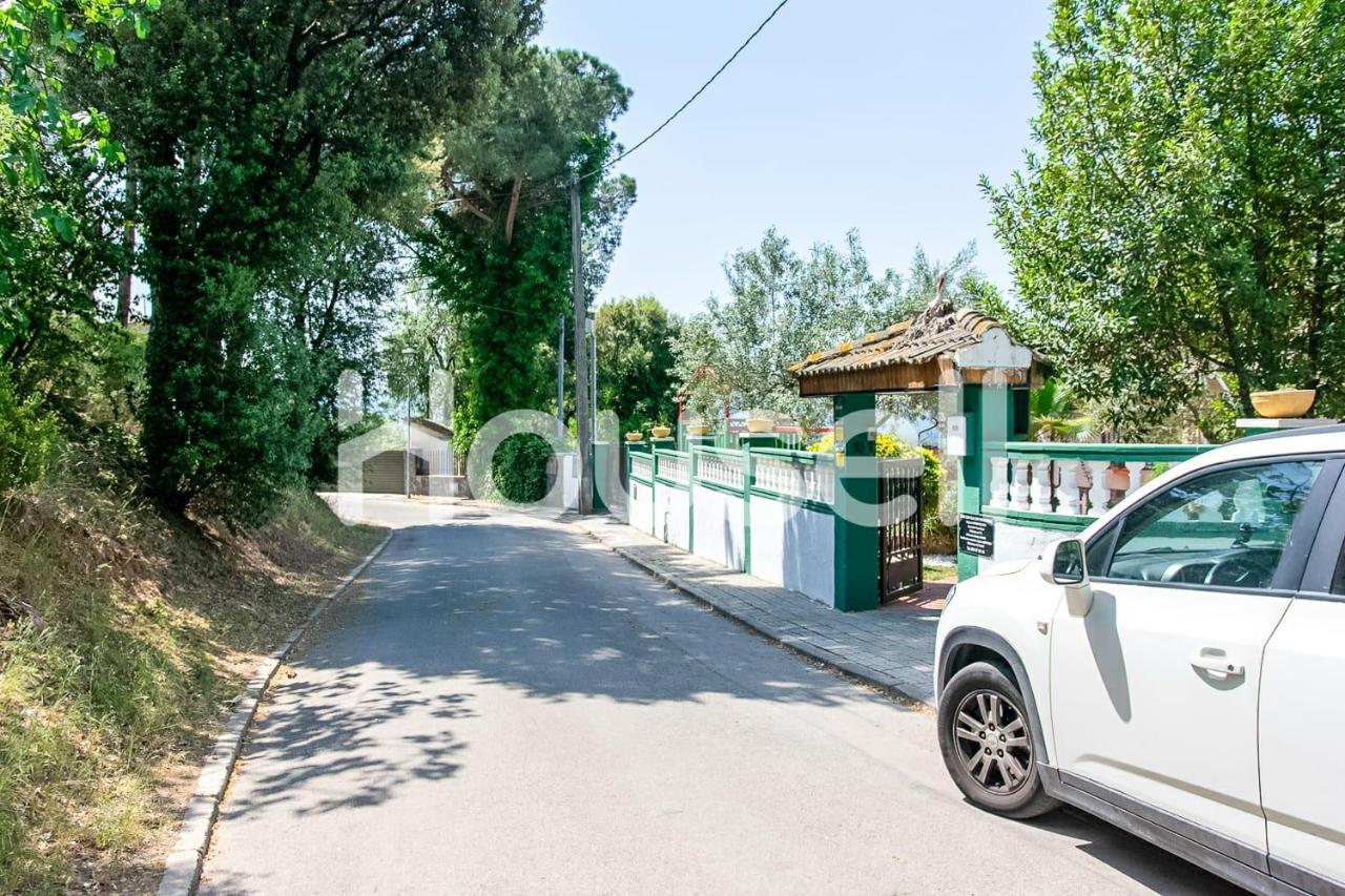 בית הארחה Sant Pere de Vilamajor 	Casa Can Vila Las Marquesas מראה חיצוני תמונה