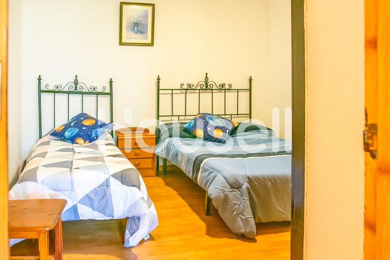 בית הארחה Sant Pere de Vilamajor 	Casa Can Vila Las Marquesas מראה חיצוני תמונה