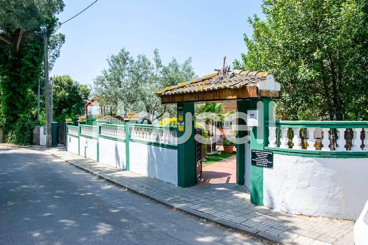 בית הארחה Sant Pere de Vilamajor 	Casa Can Vila Las Marquesas מראה חיצוני תמונה