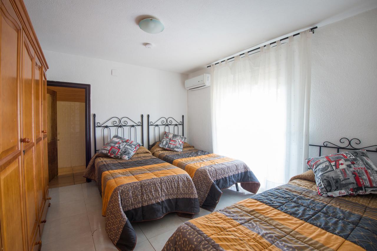 בית הארחה Sant Pere de Vilamajor 	Casa Can Vila Las Marquesas מראה חיצוני תמונה