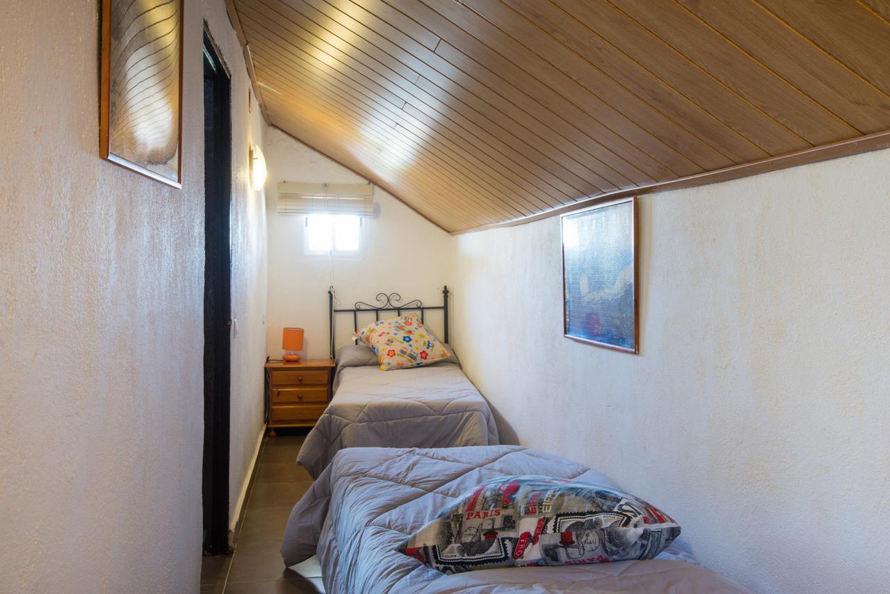 בית הארחה Sant Pere de Vilamajor 	Casa Can Vila Las Marquesas מראה חיצוני תמונה