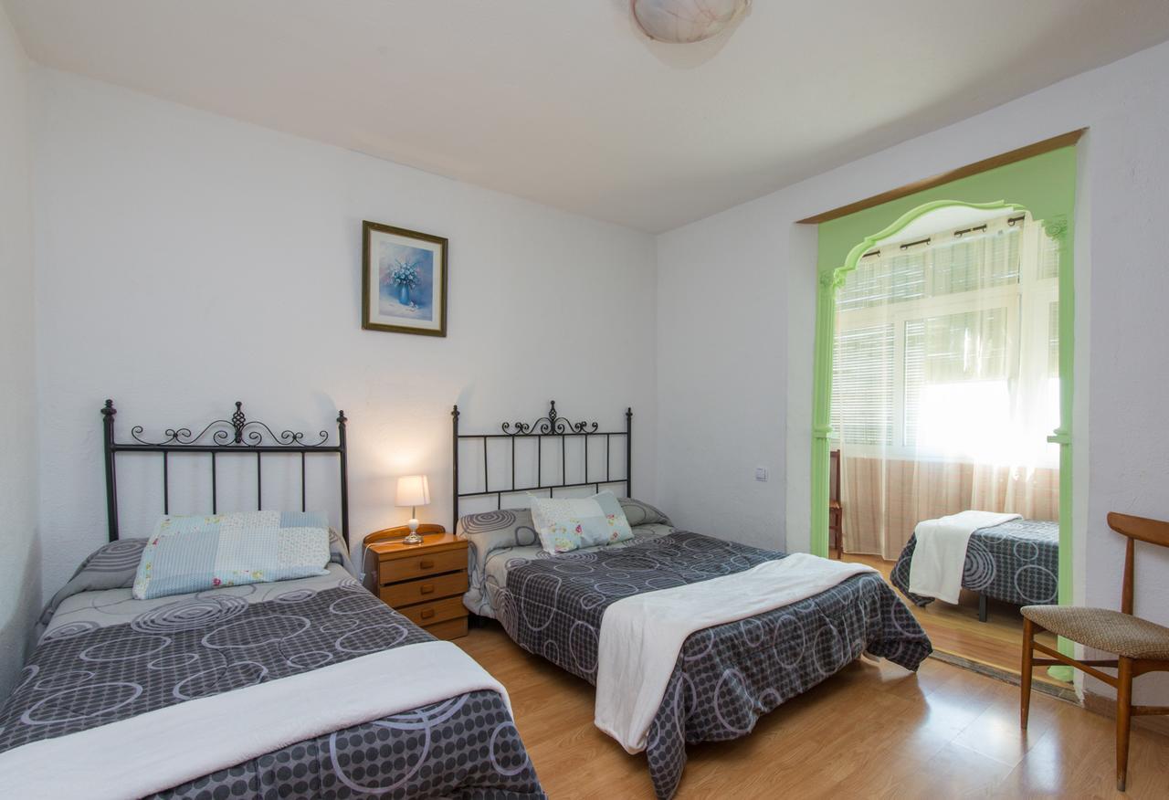 בית הארחה Sant Pere de Vilamajor 	Casa Can Vila Las Marquesas מראה חיצוני תמונה
