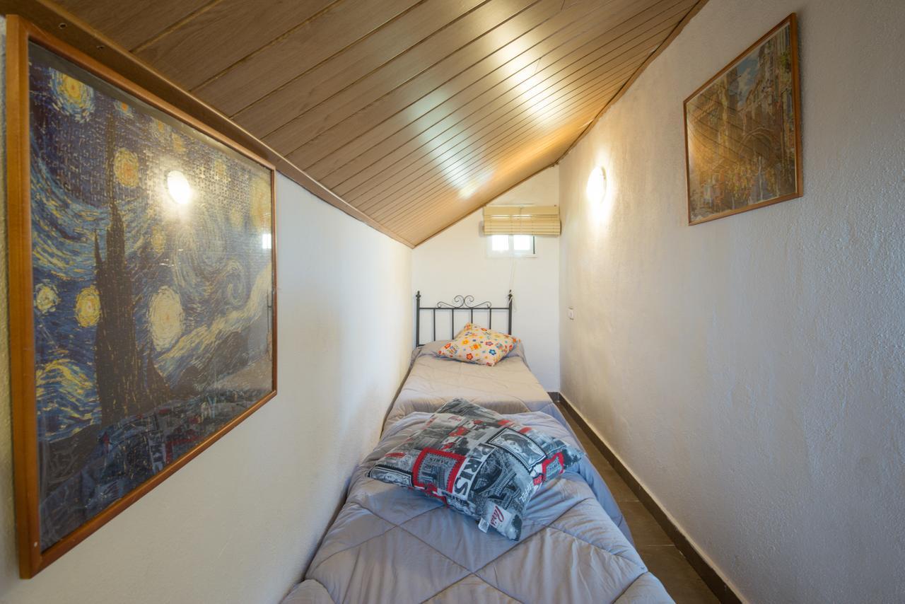 בית הארחה Sant Pere de Vilamajor 	Casa Can Vila Las Marquesas מראה חיצוני תמונה