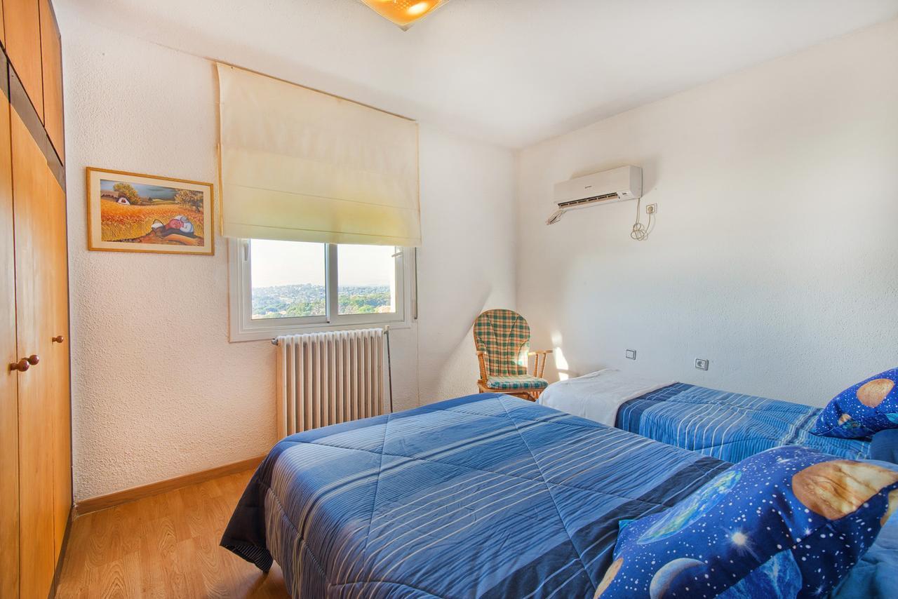 בית הארחה Sant Pere de Vilamajor 	Casa Can Vila Las Marquesas מראה חיצוני תמונה