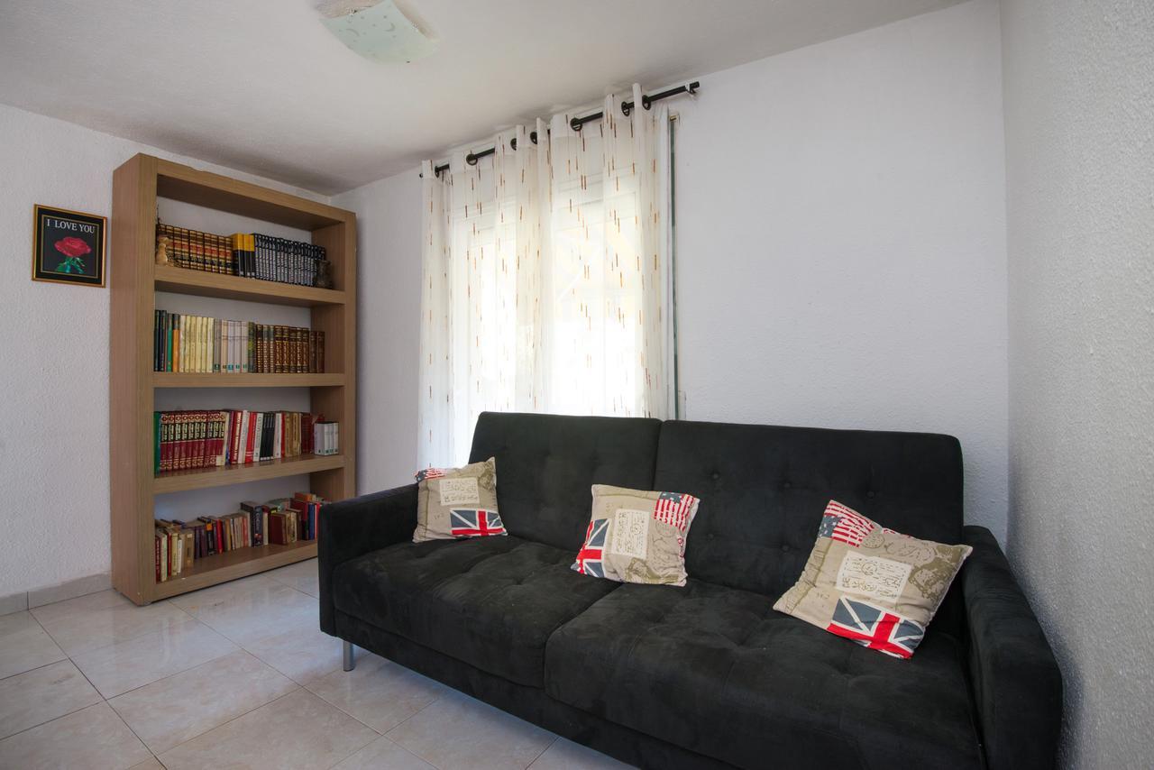 בית הארחה Sant Pere de Vilamajor 	Casa Can Vila Las Marquesas מראה חיצוני תמונה