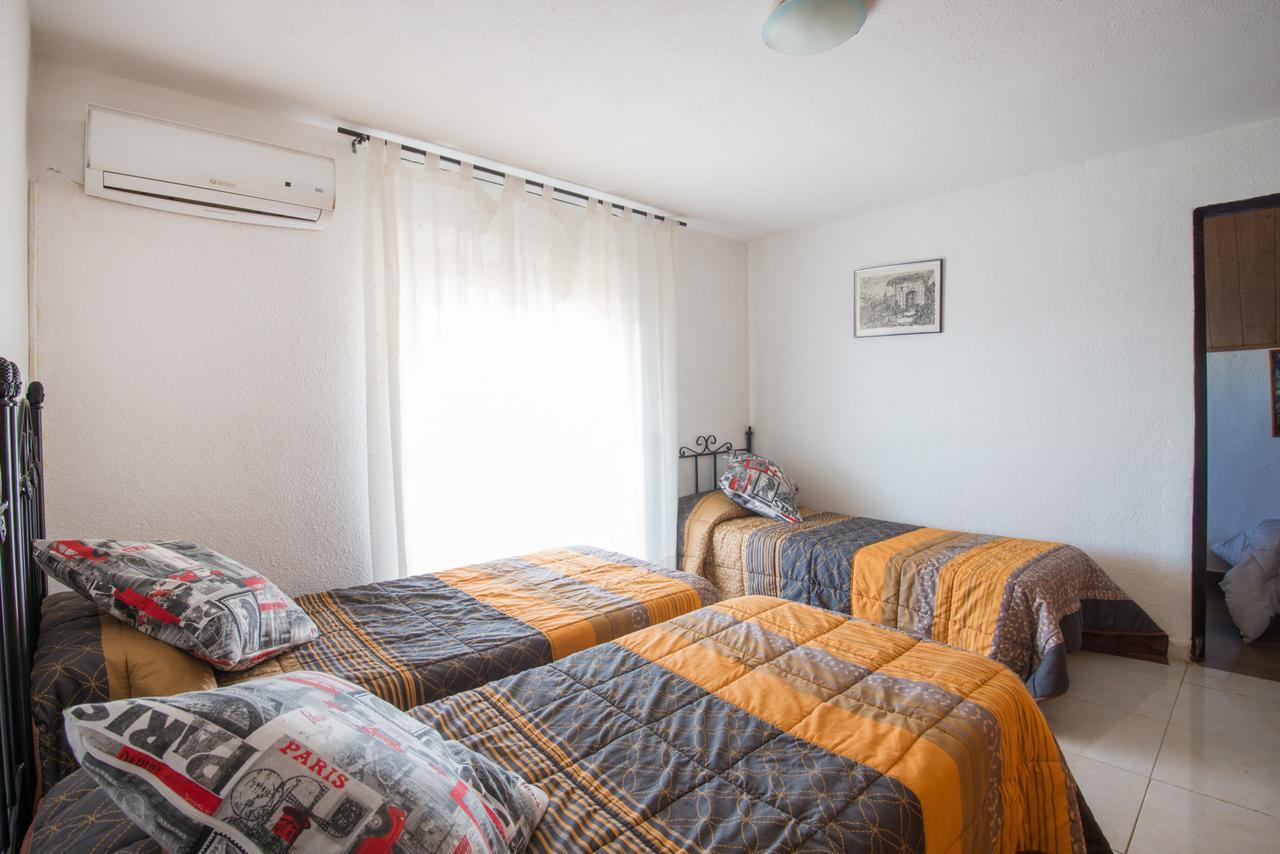 בית הארחה Sant Pere de Vilamajor 	Casa Can Vila Las Marquesas מראה חיצוני תמונה